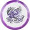 White/Purple / 155-159