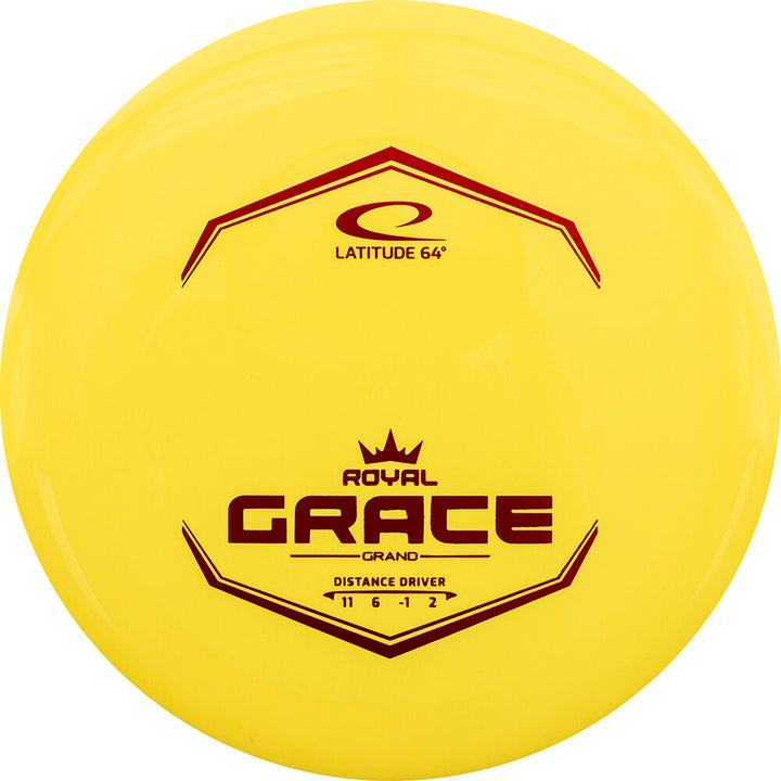 Grand Grace