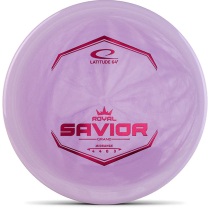 Grand Savior