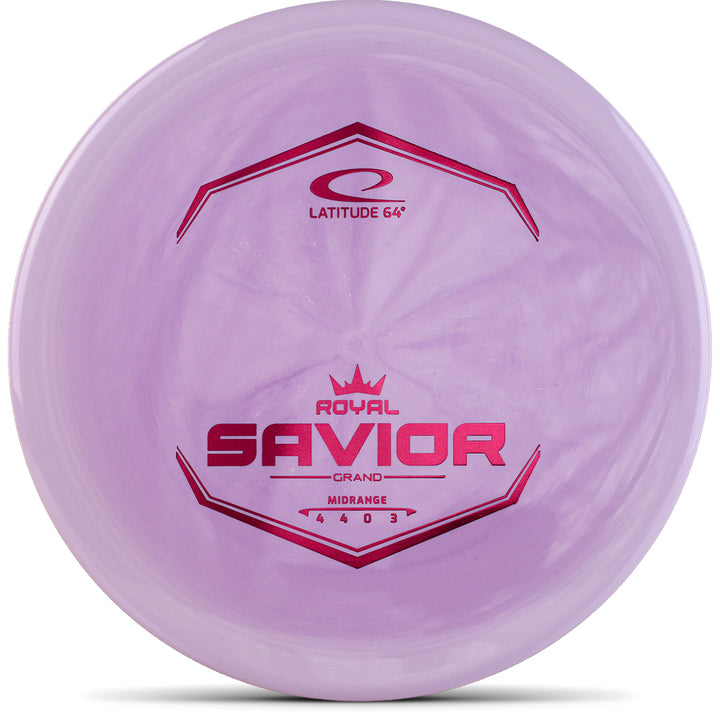 Grand Savior