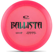 Opto Air Ballista