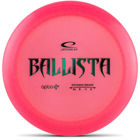 Opto Air Ballista