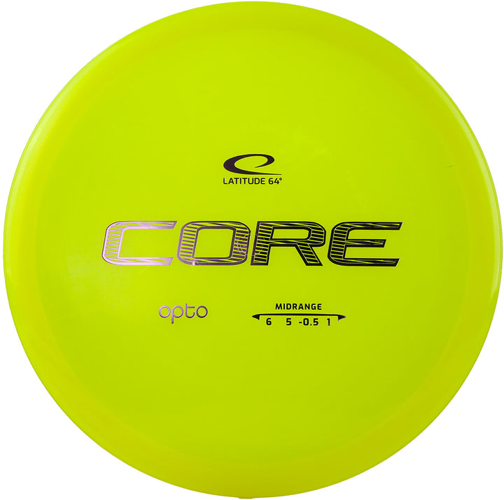 Opto Core