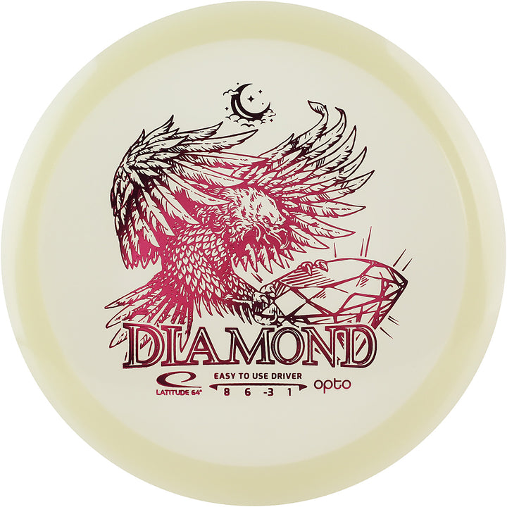 Opto Moonshine Diamond