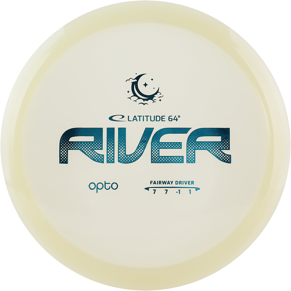 Opto Moonshine River