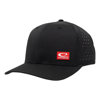 Baseball Hat - Mini Logo