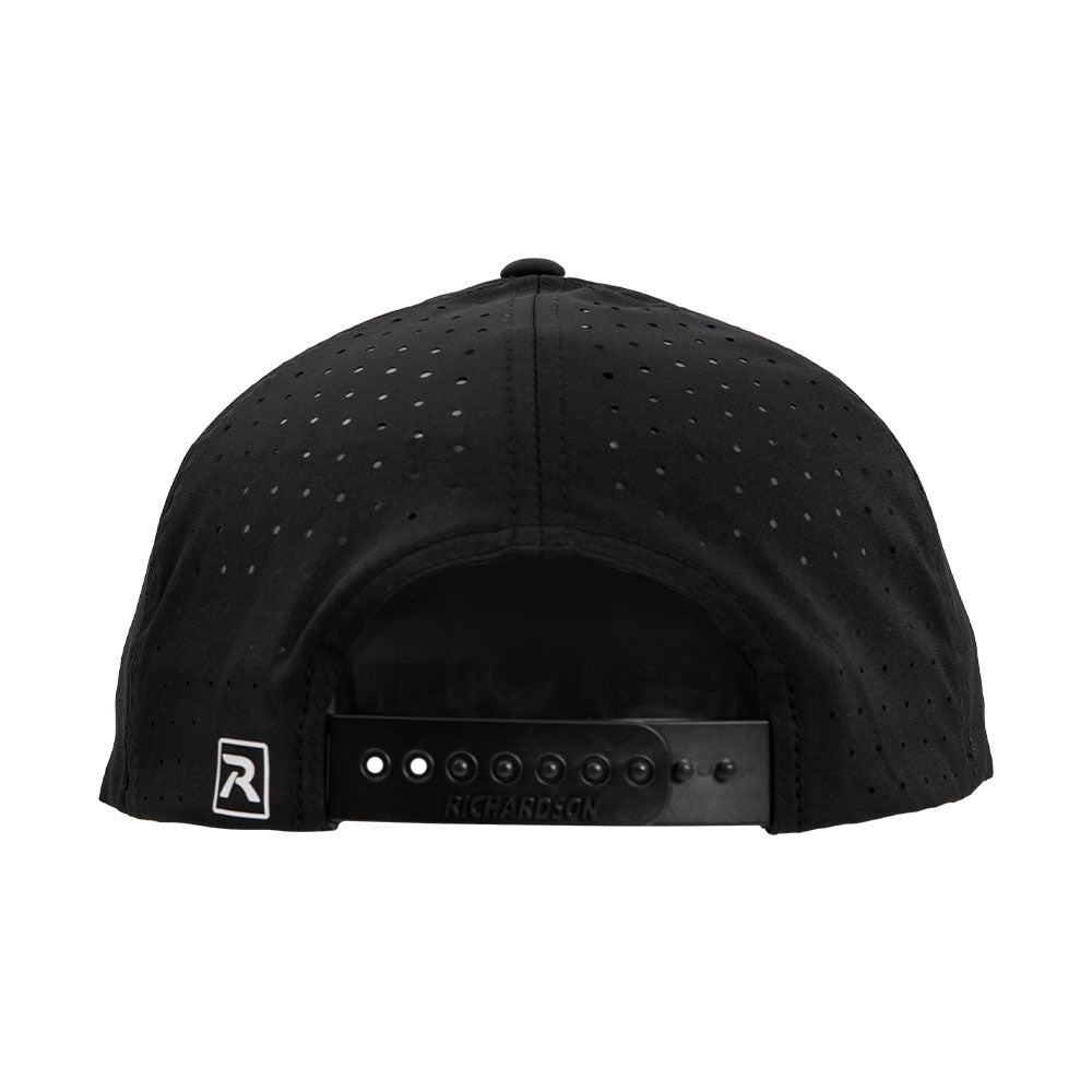 Baseball Hat - Mini Logo