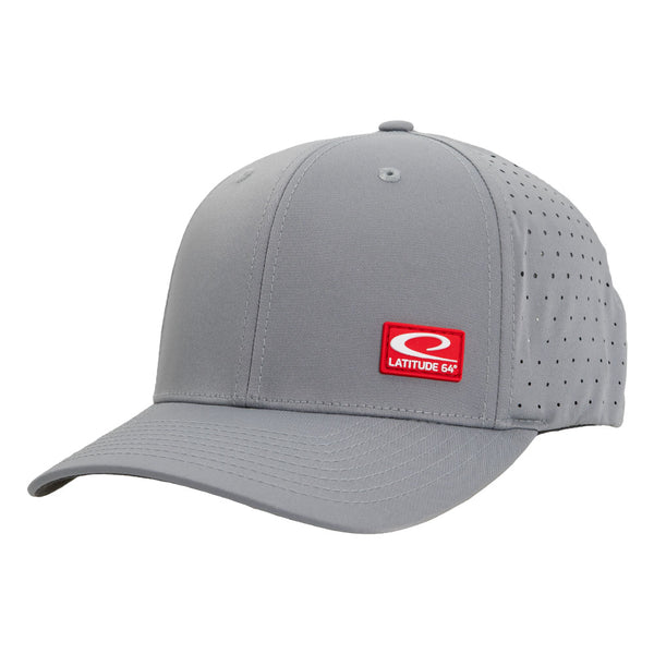 Baseball Hat - Mini Logo – Latitude 64°