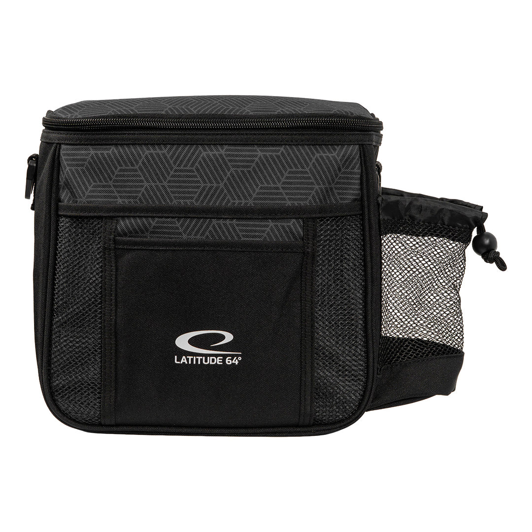 Slim HEX Shoulder Bag