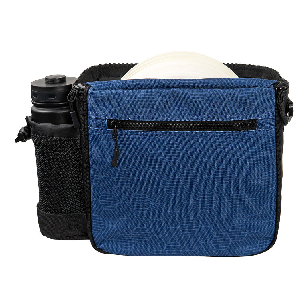 Slim HEX Shoulder Bag