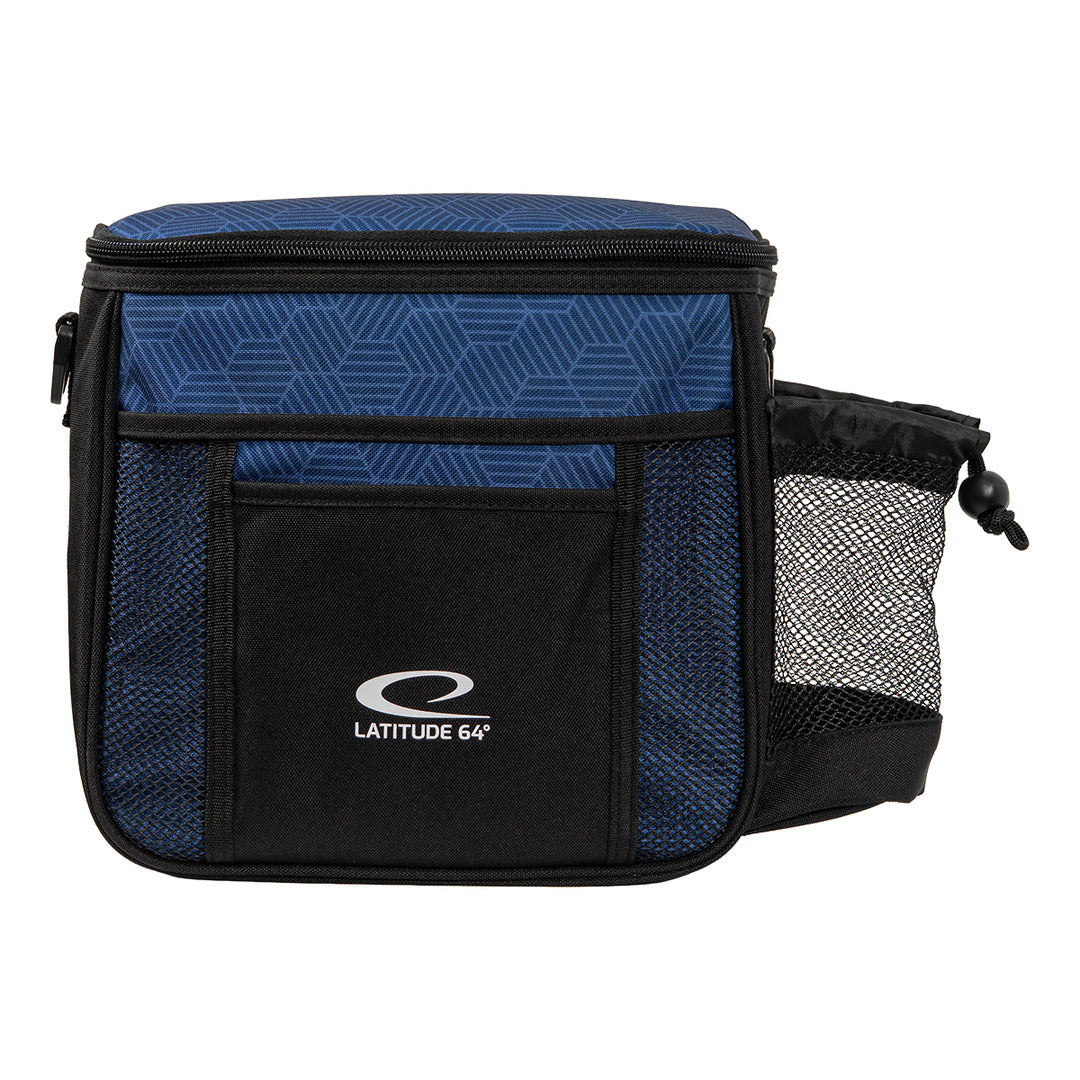 Slim HEX Shoulder Bag