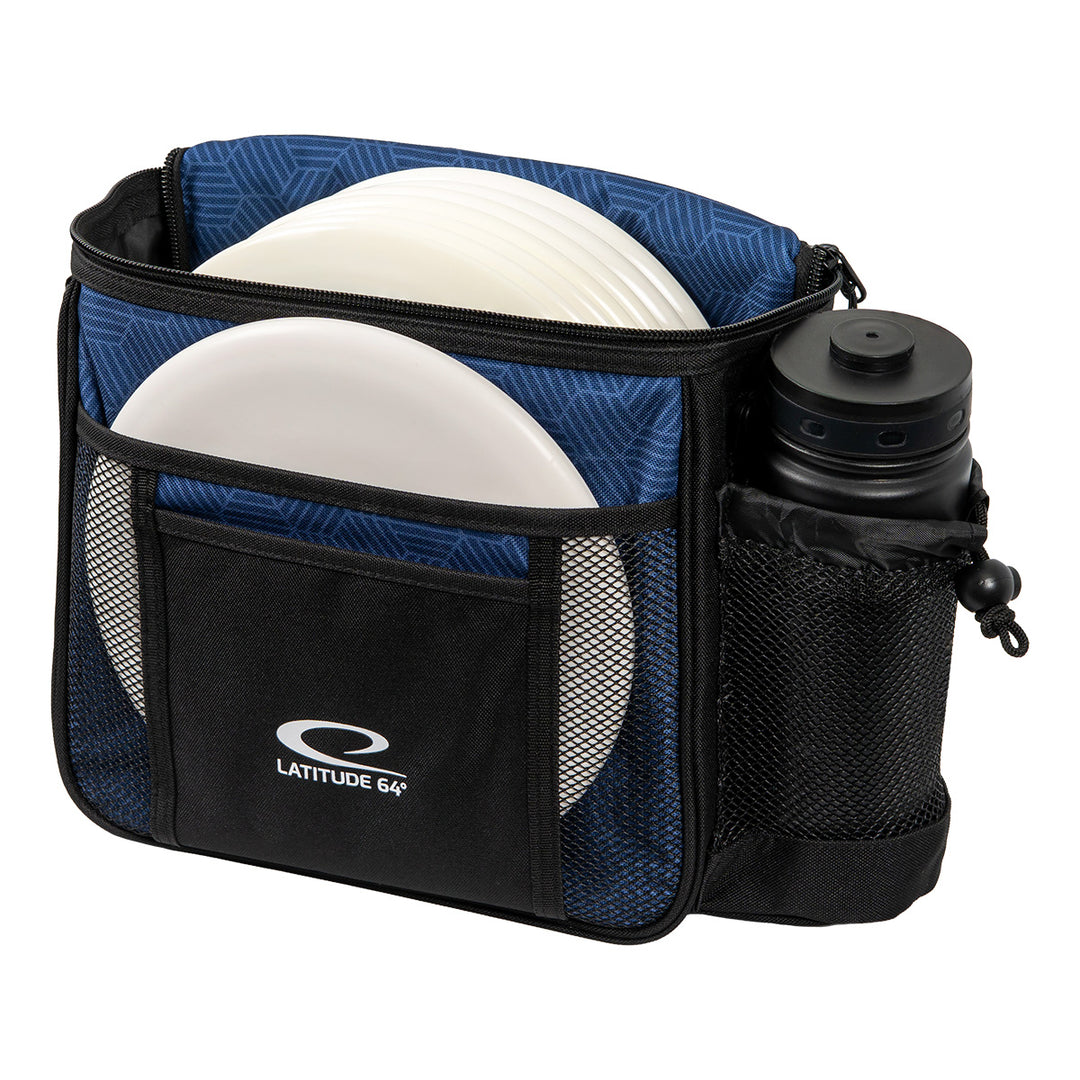 Slim HEX Shoulder Bag