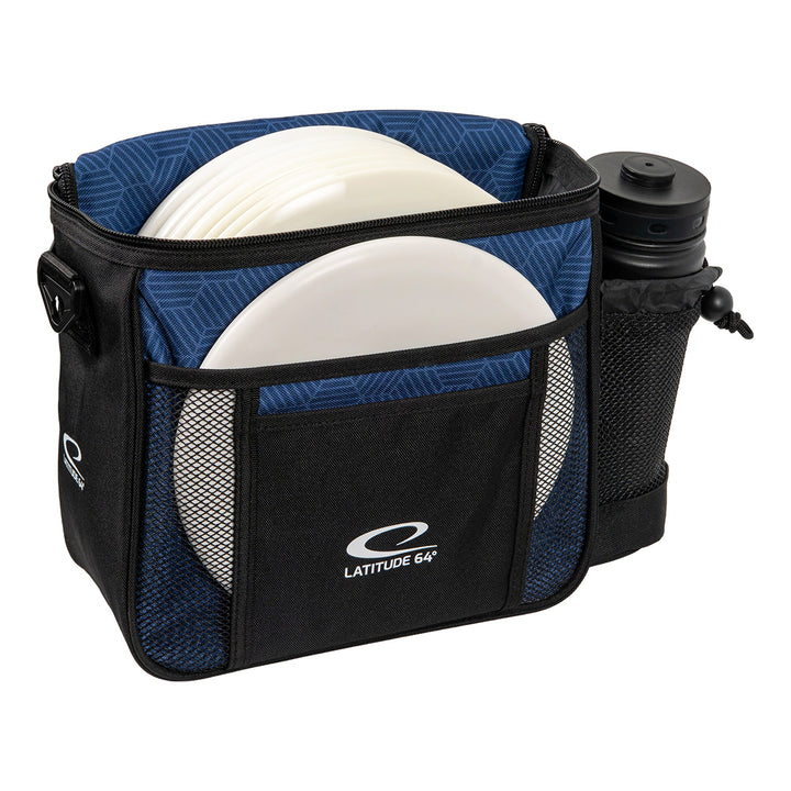 Slim HEX Shoulder Bag