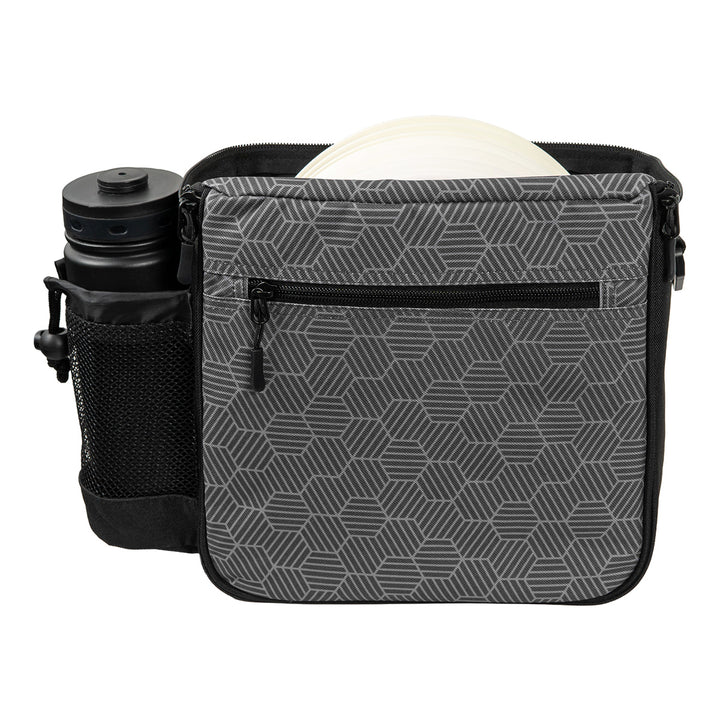 Slim HEX Shoulder Bag