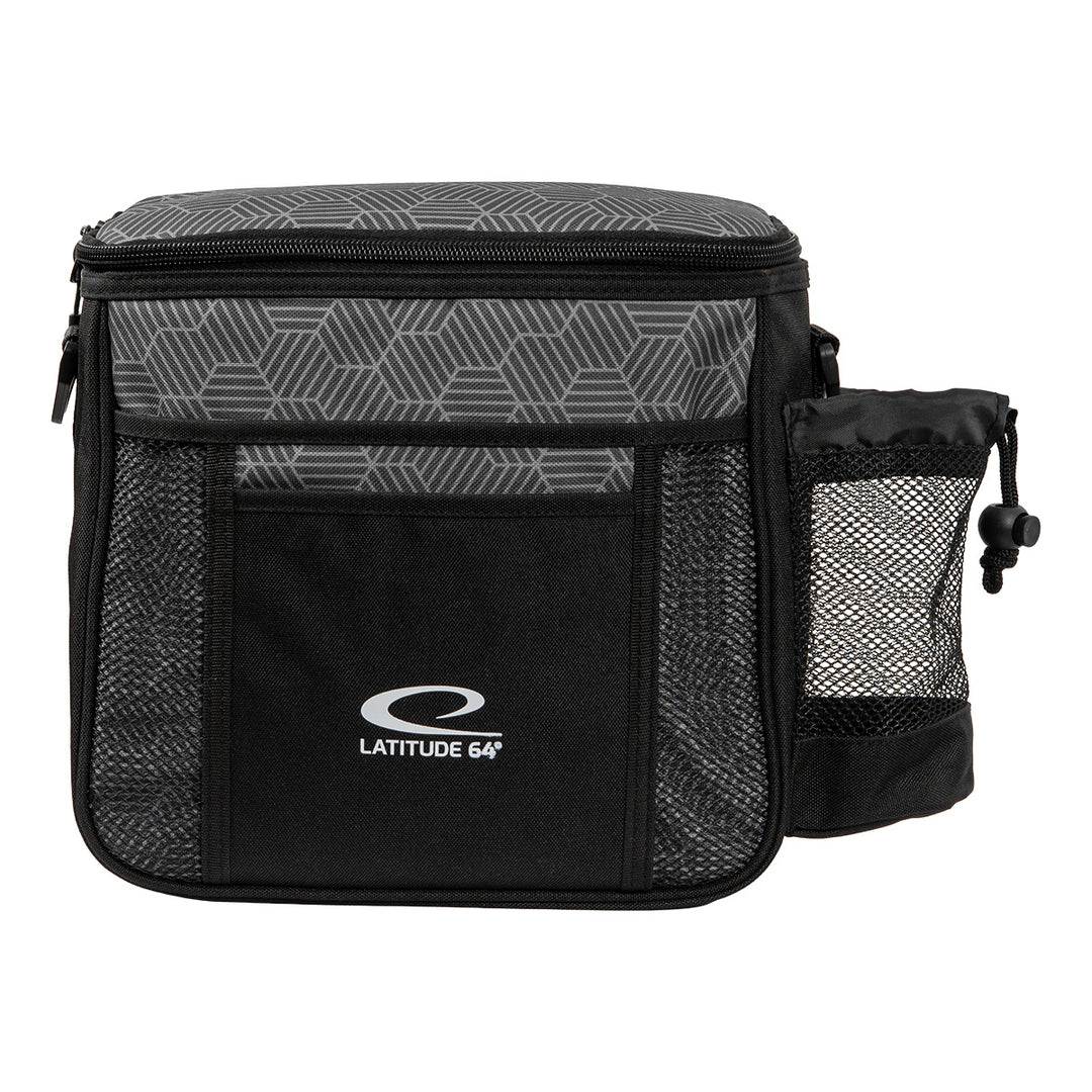Slim HEX Shoulder Bag
