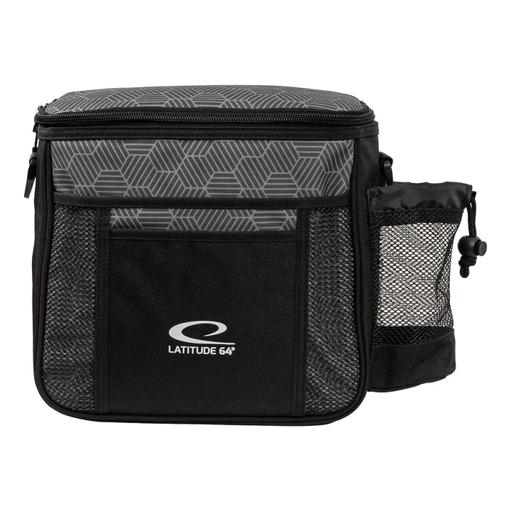 Slim HEX Shoulder Bag