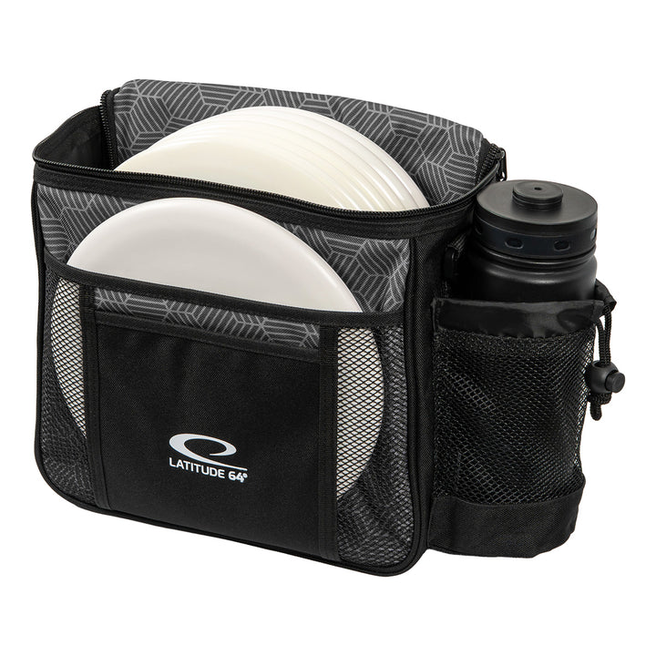Slim HEX Shoulder Bag