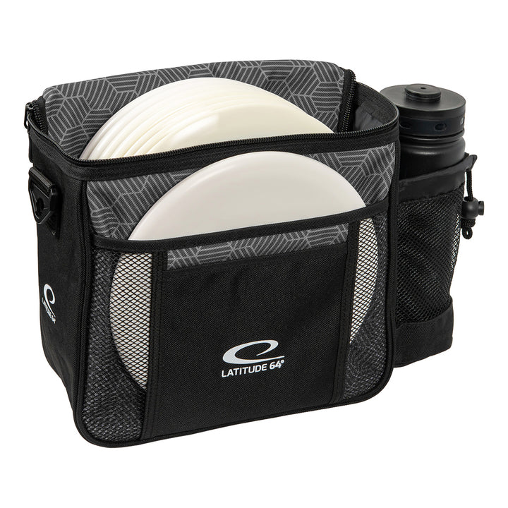 Slim HEX Shoulder Bag