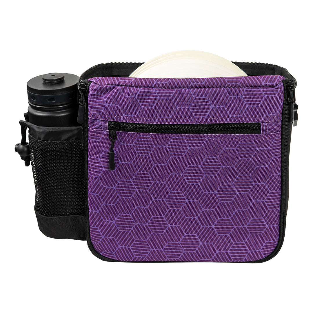 Slim HEX Shoulder Bag