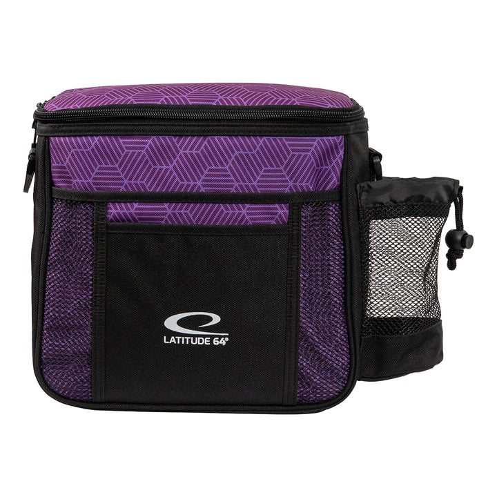 Slim HEX Shoulder Bag