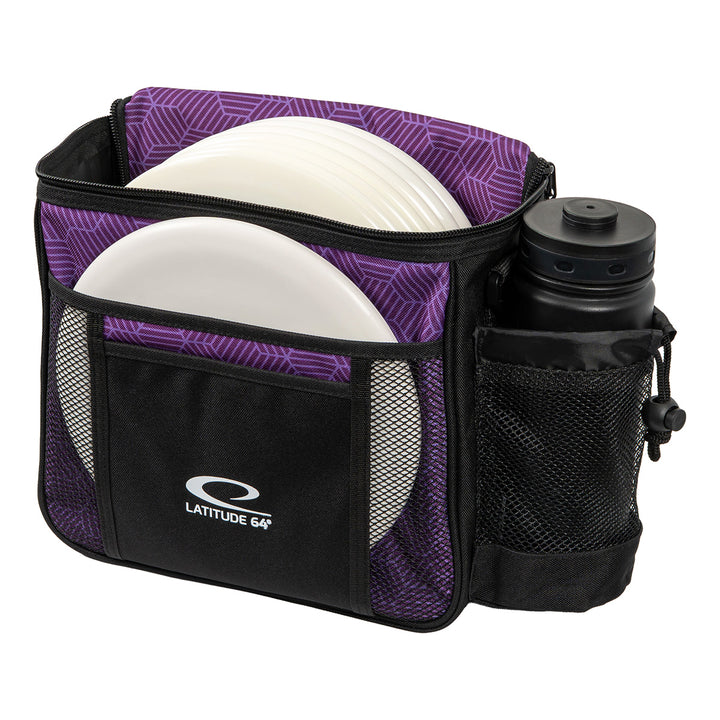 Slim HEX Shoulder Bag