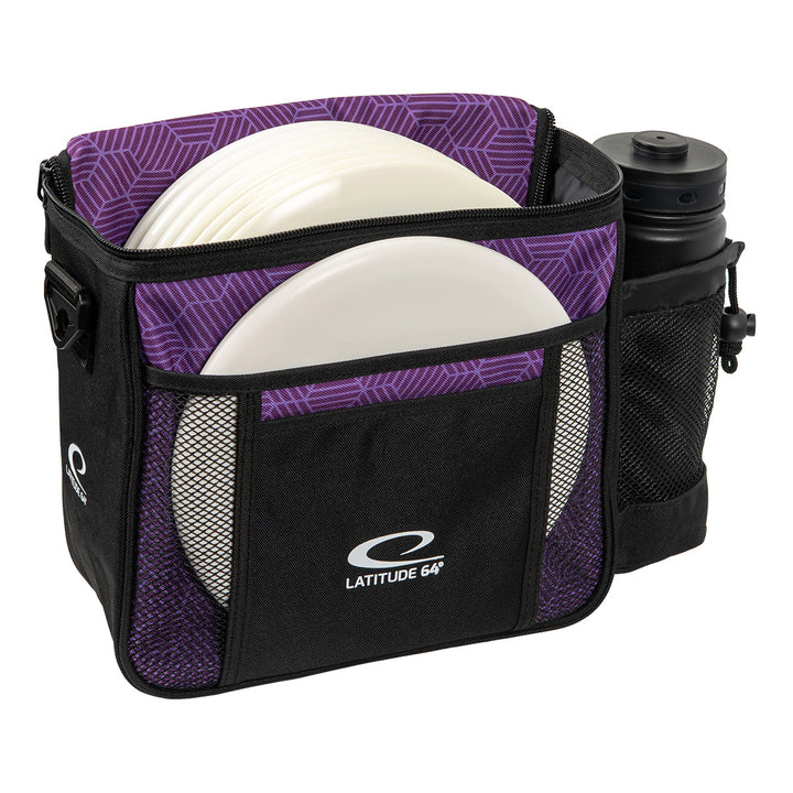 Slim HEX Shoulder Bag