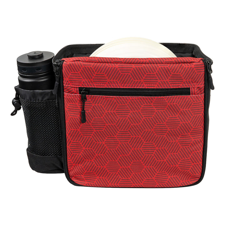 Slim HEX Shoulder Bag