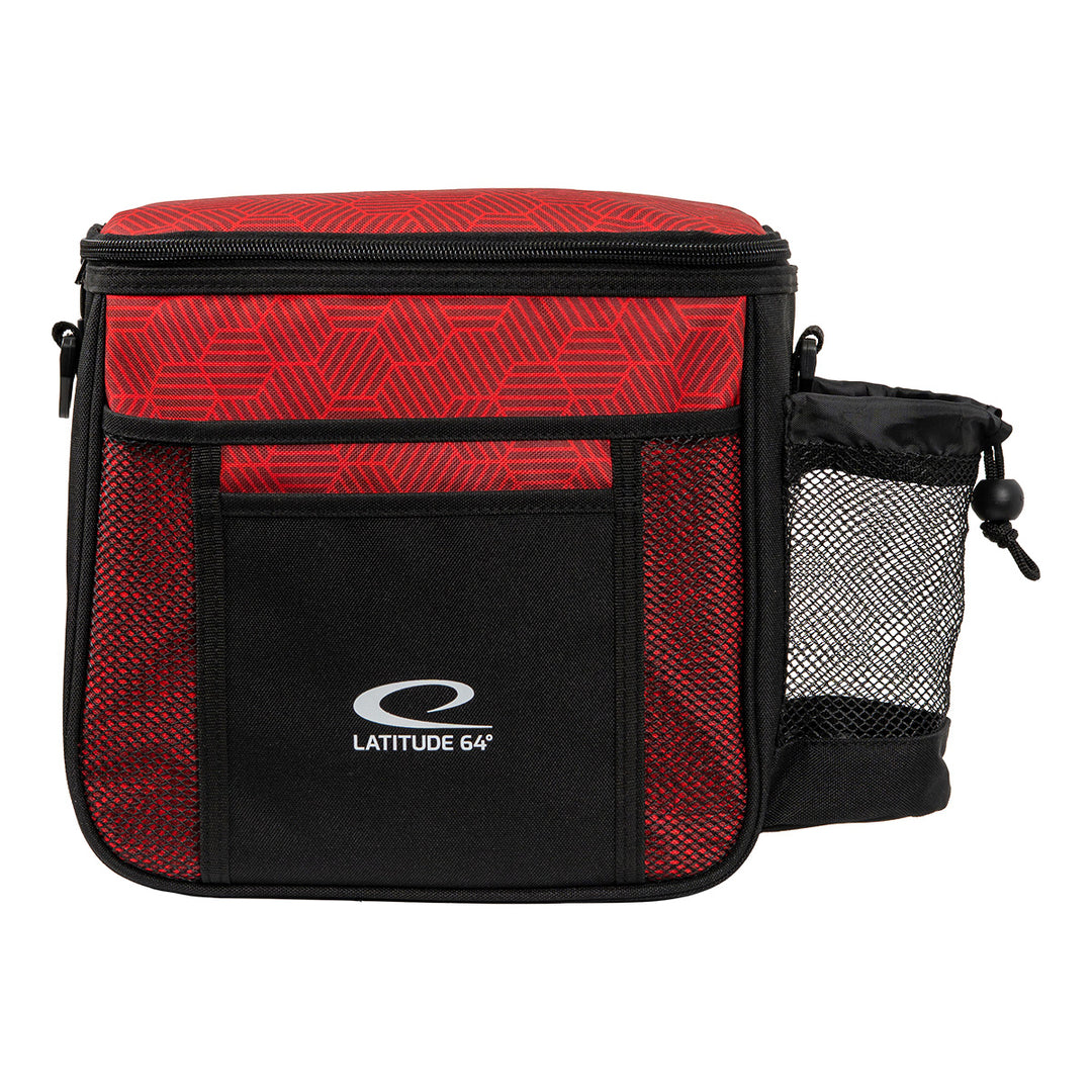 Slim HEX Shoulder Bag