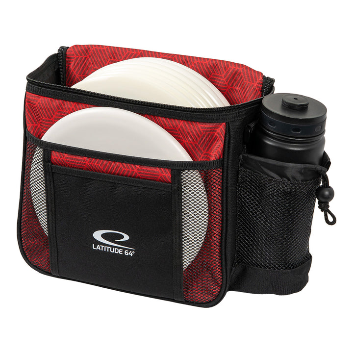 Slim HEX Shoulder Bag