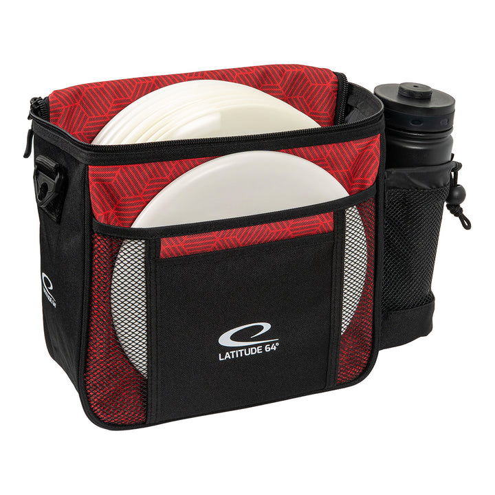 Slim HEX Shoulder Bag