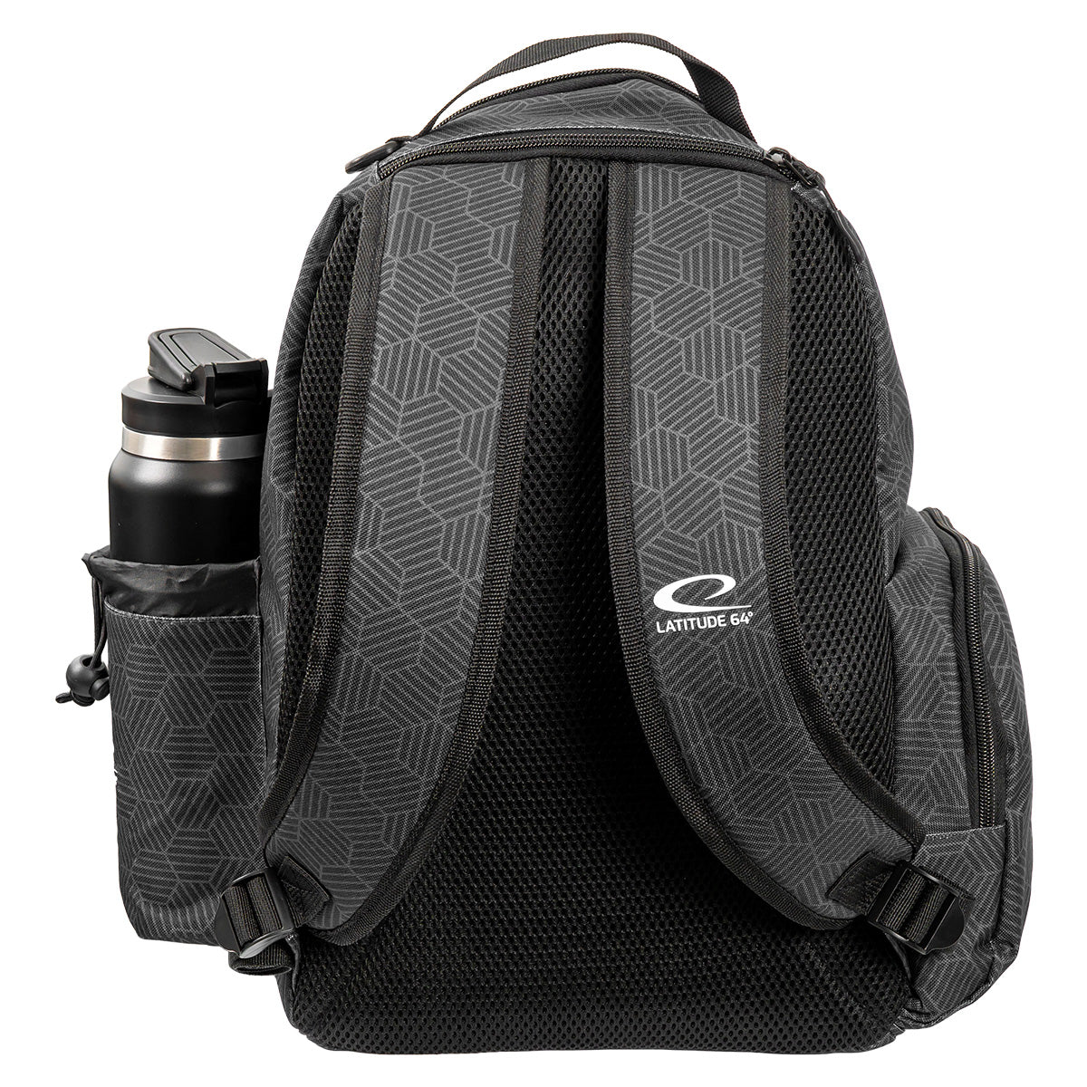 Latitude 64 Swift HEX Backpack | Lightweight Disc Bag