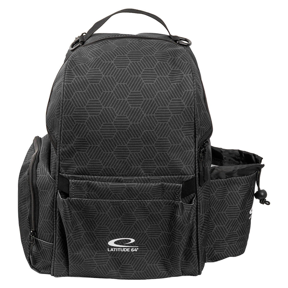 Latitude 64 Swift HEX Backpack | Lightweight Disc Bag