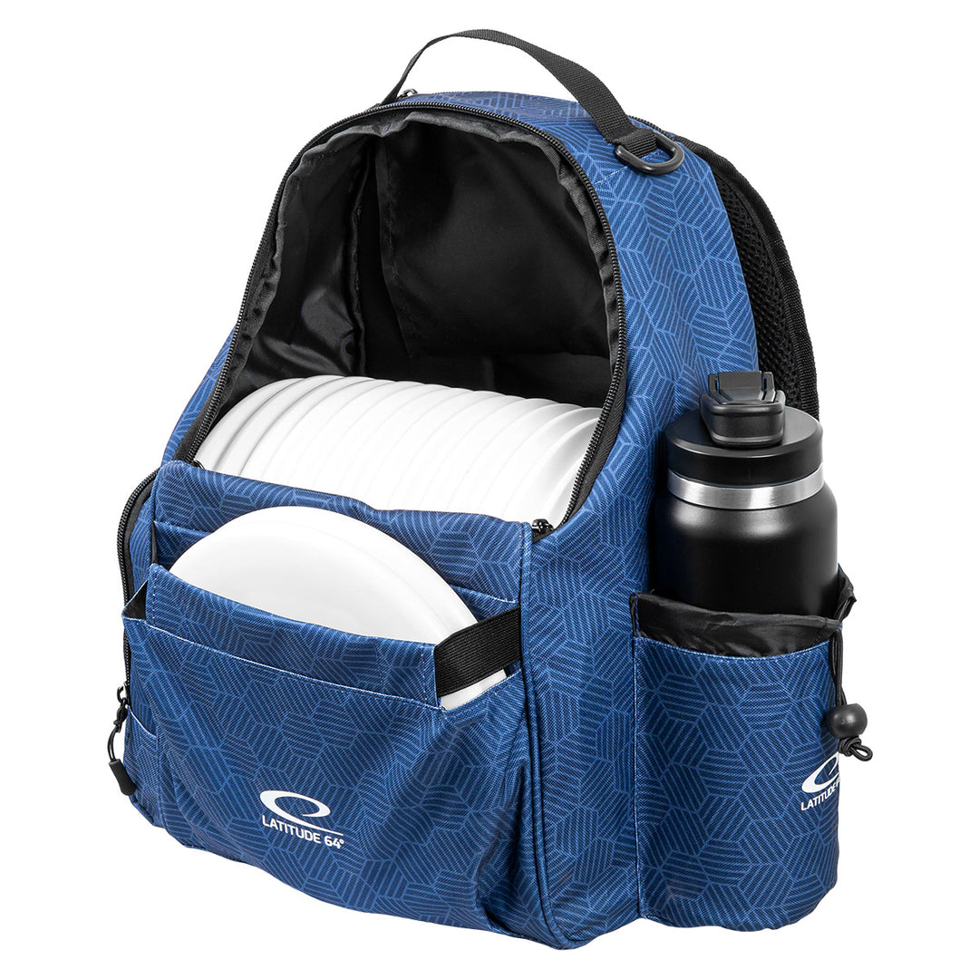 Swift HEX Backpack