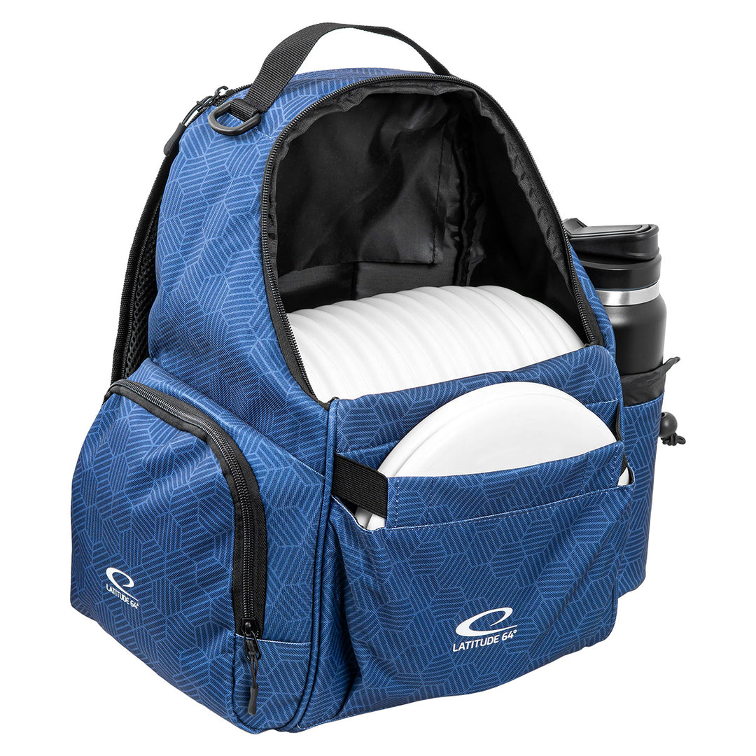 Swift HEX Backpack