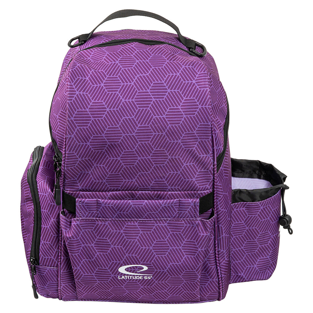 Swift HEX Backpack