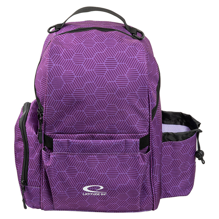Swift HEX Backpack