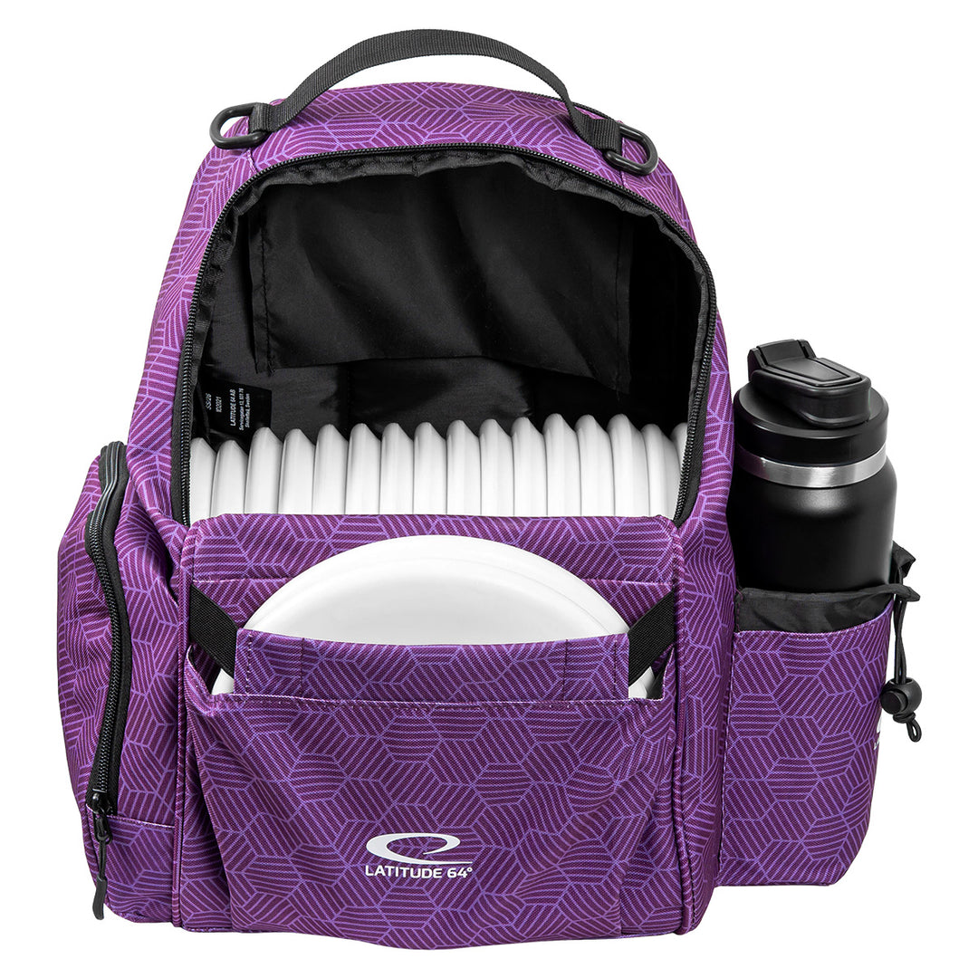 Swift HEX Backpack