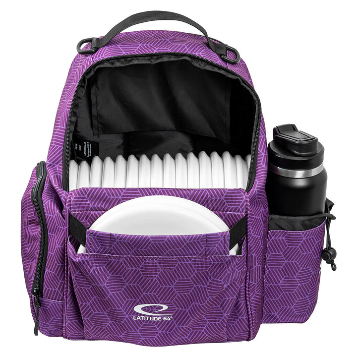 Swift HEX Backpack