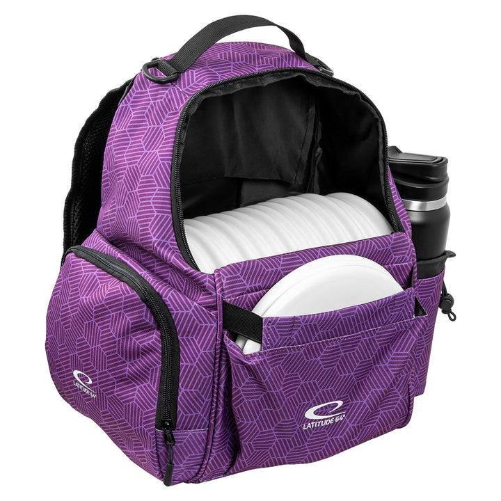 Swift HEX Backpack
