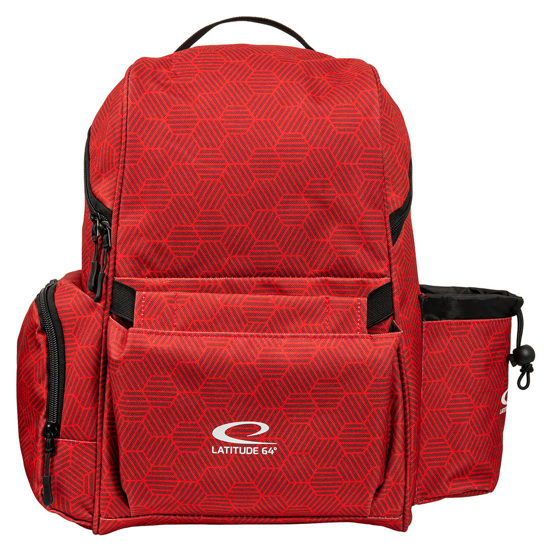 Swift HEX Backpack