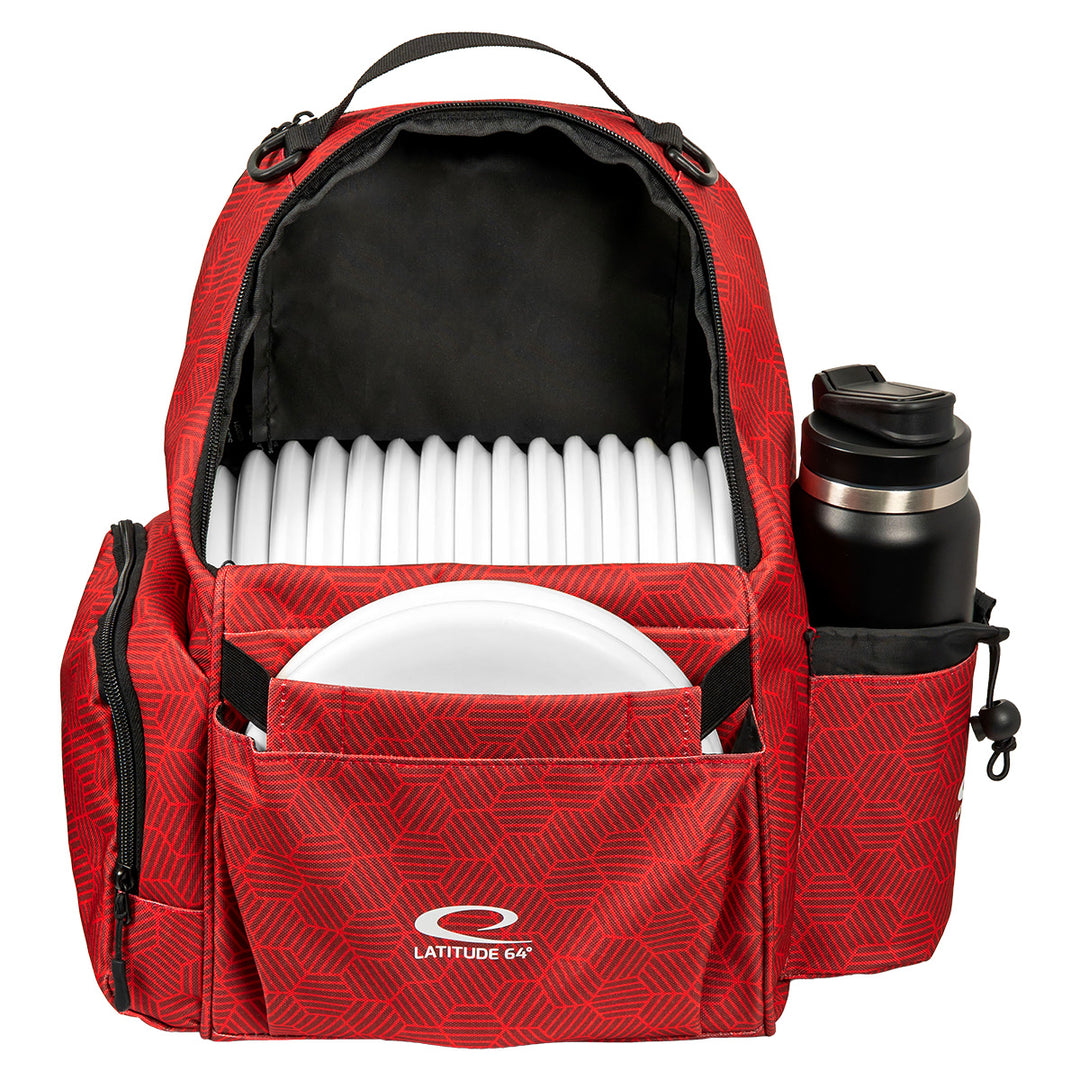 Swift HEX Backpack