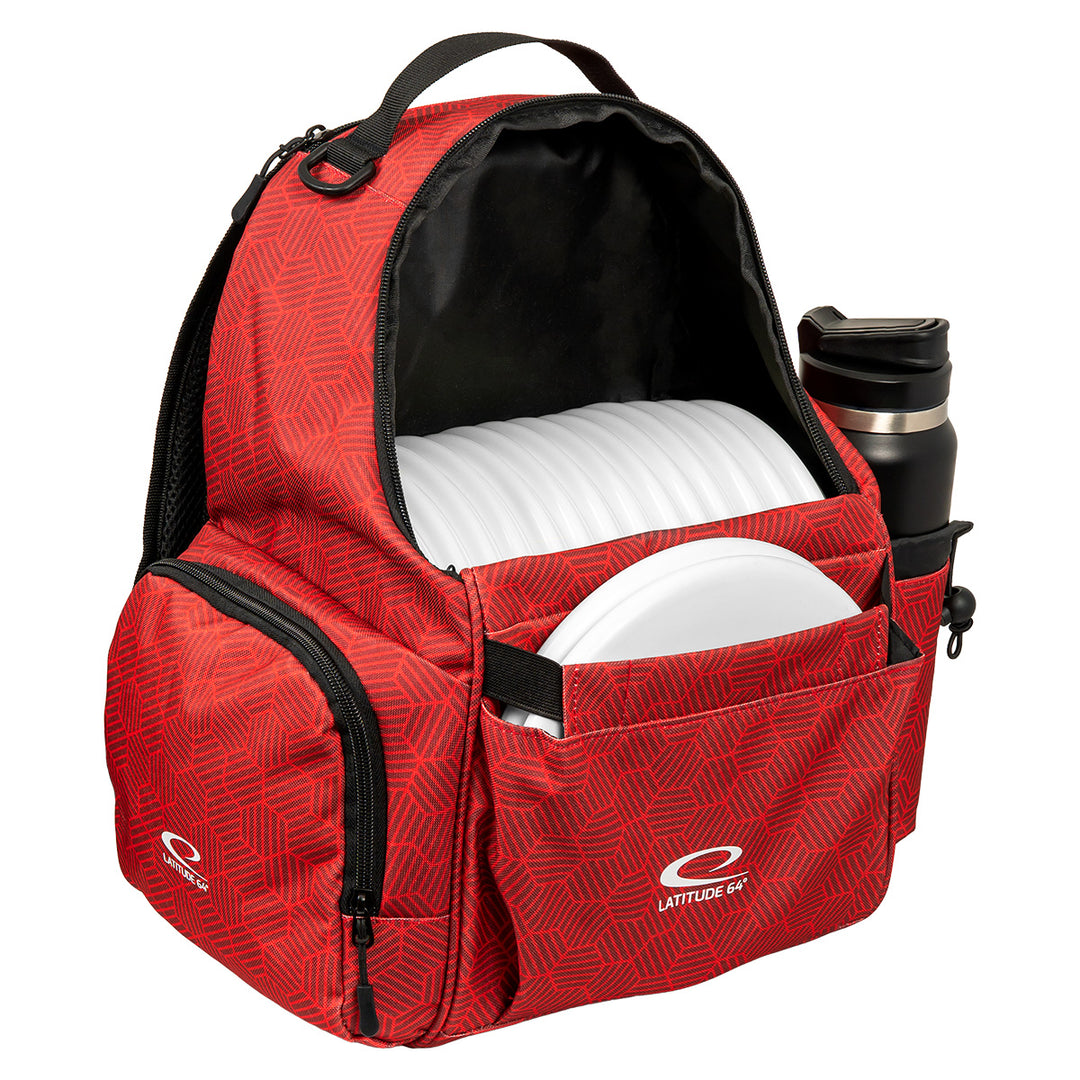 Swift HEX Backpack