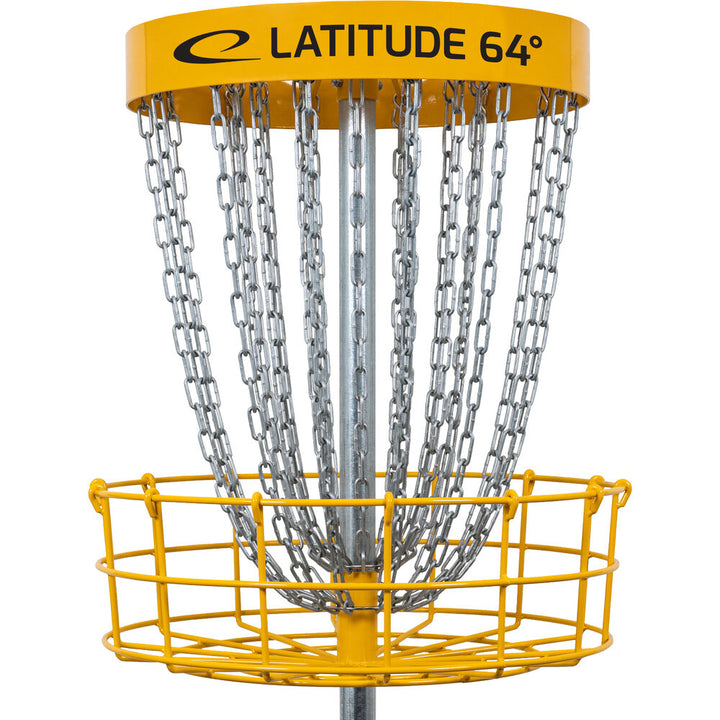 ProBasket Elite Disc Golf Basket