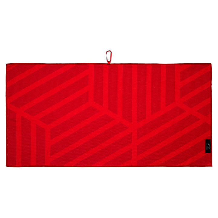 Microfiber Waffle Towel