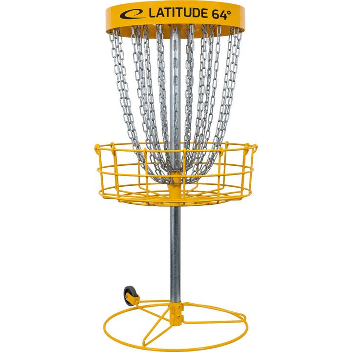 ProBasket Elite Disc Golf Basket