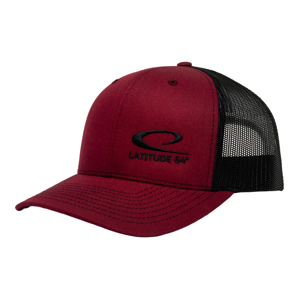 Snapback Hat