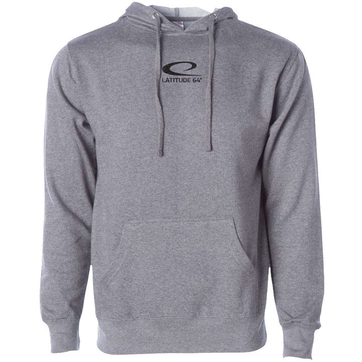 Hoodie - Swoosh