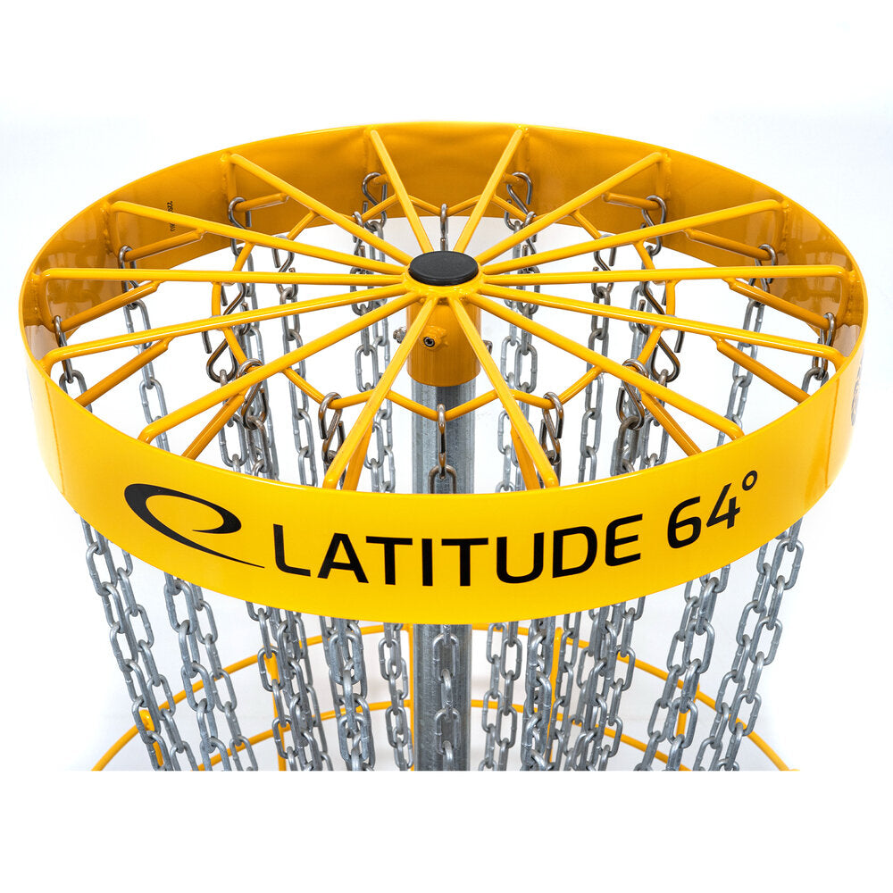 ProBasket Elite Disc Golf Basket