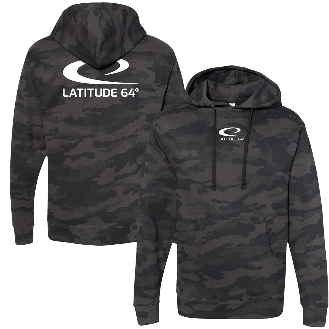 Hoodie - Swoosh