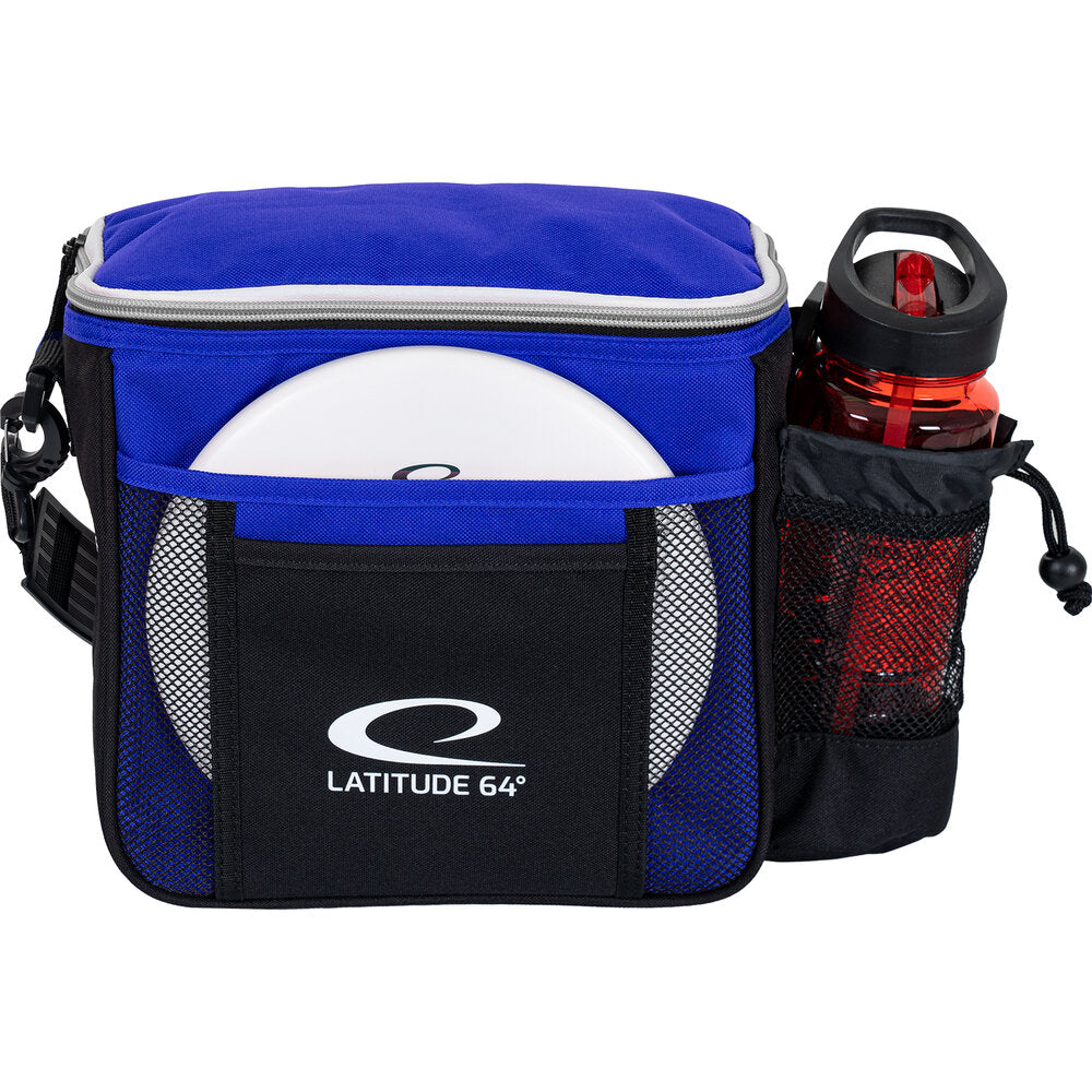 Disc Golf Set Beginner + Slim Bag Bundle